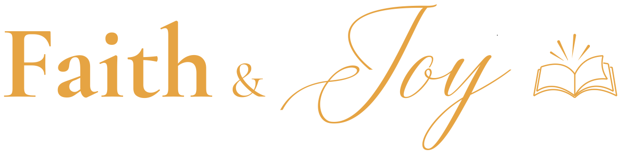 Faith & Joy